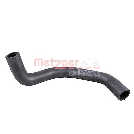 2421124 - Radiator Hose 