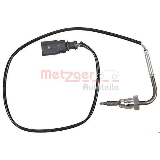 0894817 - Sensor, exhaust gas temperature 