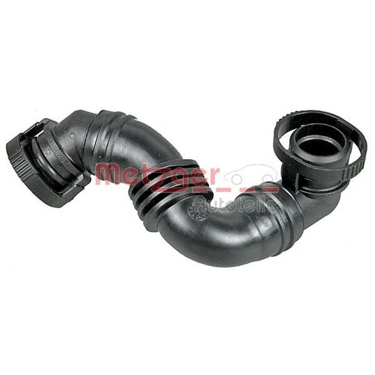 2380093 - Hose, cylinder head cover breather 