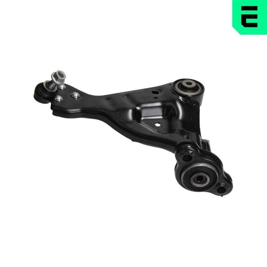 G6-1661 - Track Control Arm 