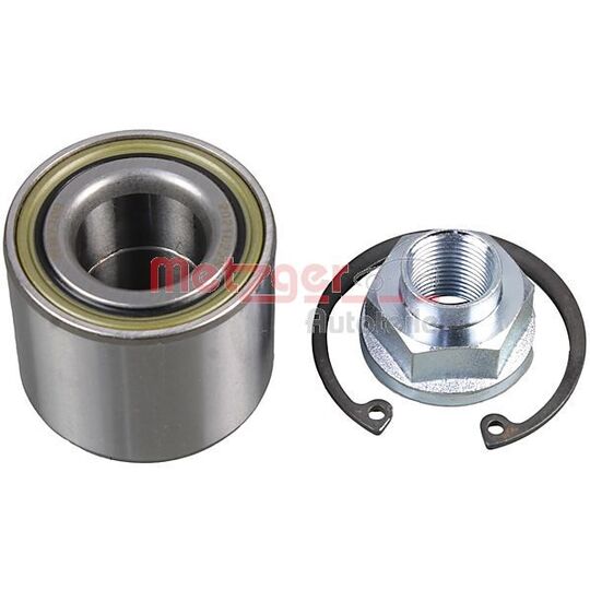 WM 2200 - Wheel Bearing Kit 