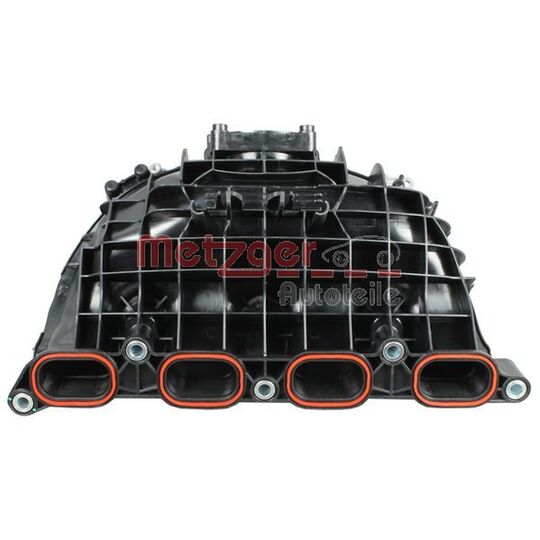 2100052 - Intake Manifold Module 