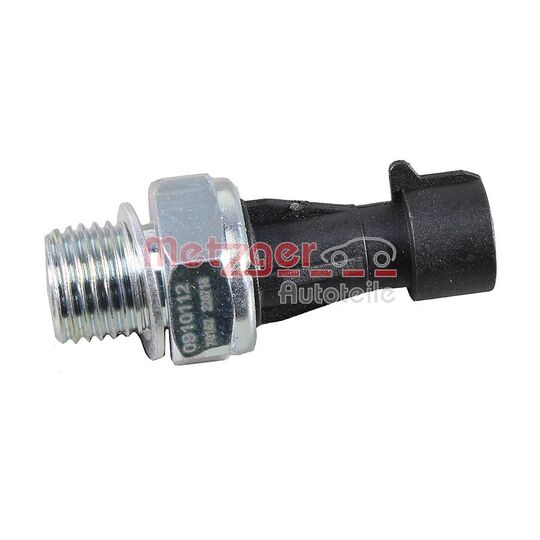 0910112 - Oil Pressure Switch 