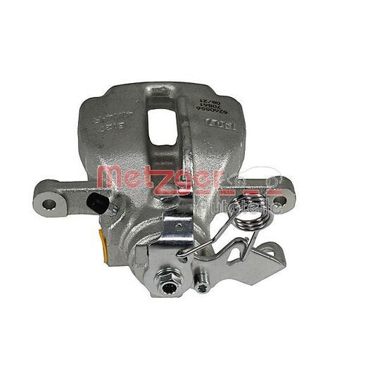 6260556 - Brake Caliper 