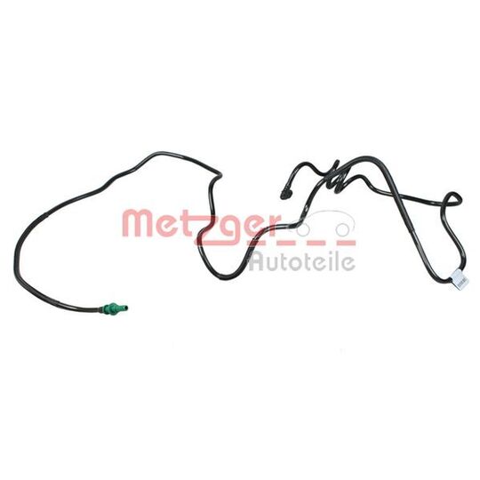 2150032 - Fuel Line 