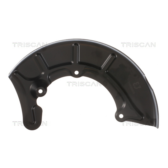 8125 29144 - Splash Panel, brake disc 