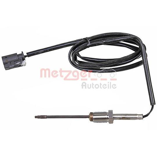 0894657 - Sensor, exhaust gas temperature 