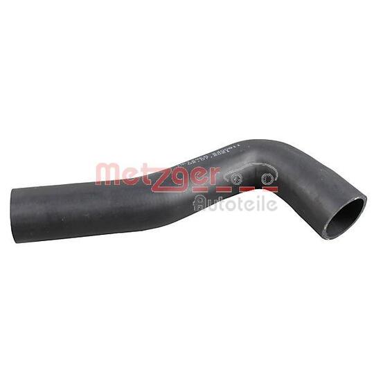 2400811 - Charger Air Hose 