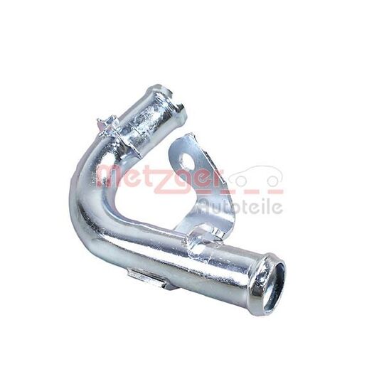 4010238 - Coolant Tube 