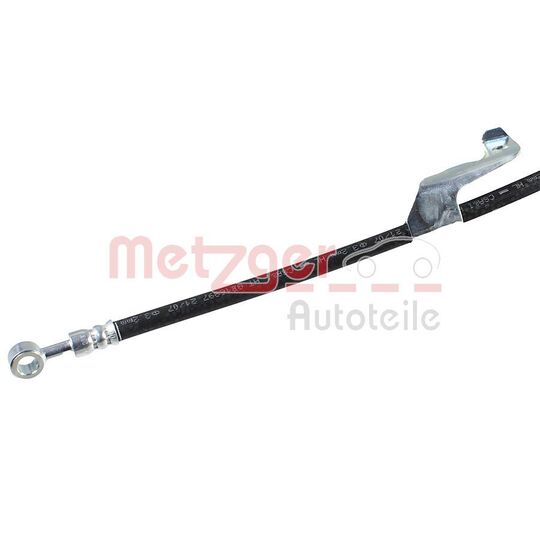 4119377 - Brake Hose 