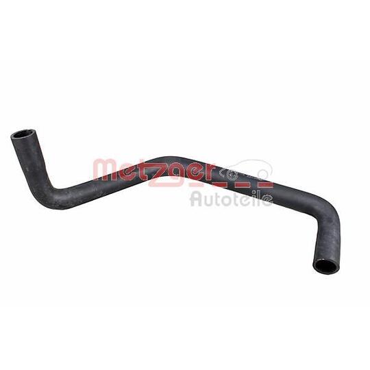 2420855 - Radiator Hose 