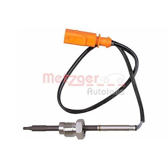 0894645 - Sensor, exhaust gas temperature 