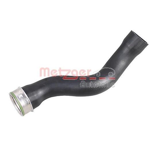 2400722 - Charger Air Hose 