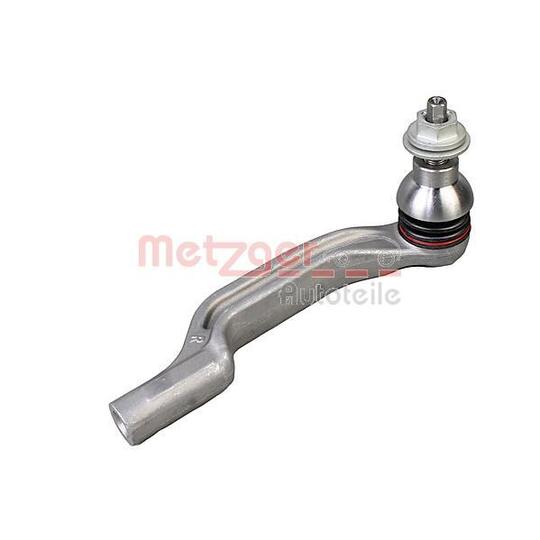 54057002 - Tie rod end 