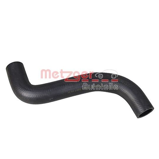 2420958 - Radiator Hose 