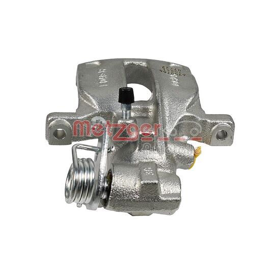 6260766 - Brake Caliper 