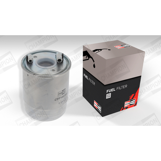 CFF100720 - Fuel filter 