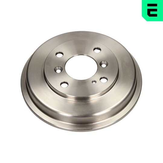 BT-2290 - Brake Drum 