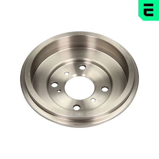 BT-2290 - Brake Drum 