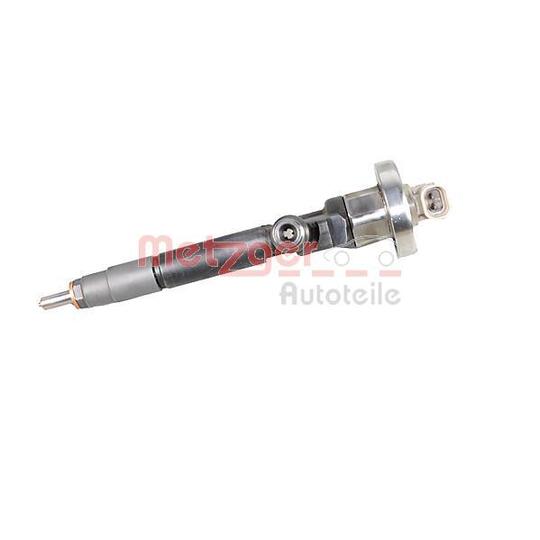 0870238 - Injector Nozzle 