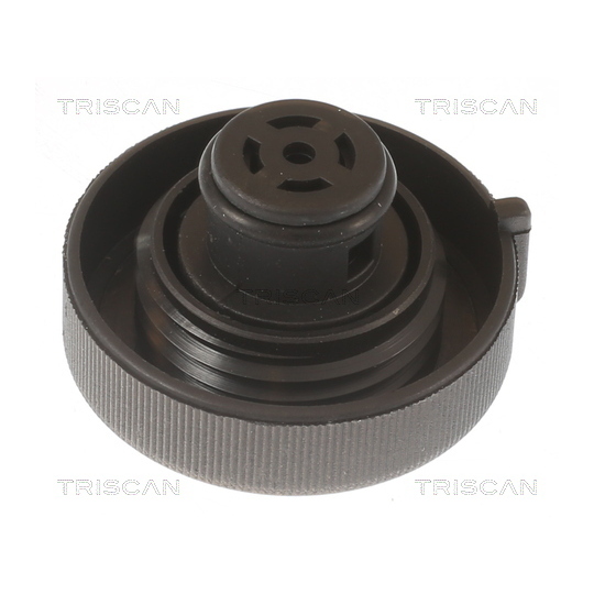 8610 28 - Sealing Cap, radiator 