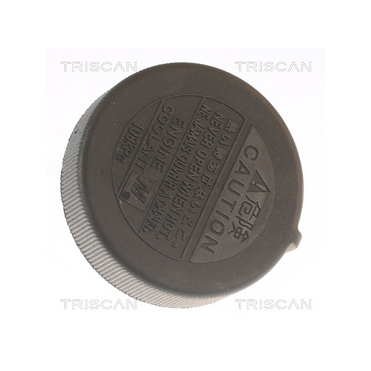 8610 28 - Sealing Cap, radiator 