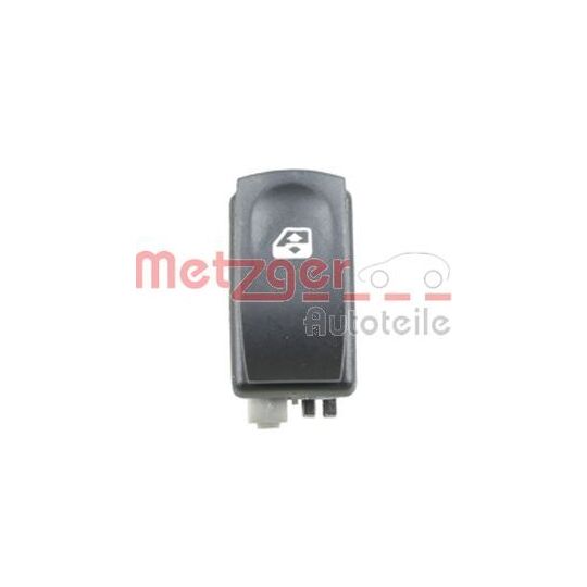 0916581 - Switch, window regulator 