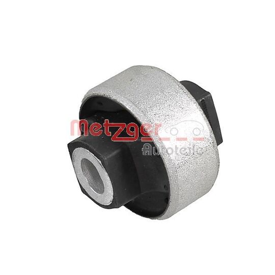 52096008 - Control Arm-/Trailing Arm Bush 