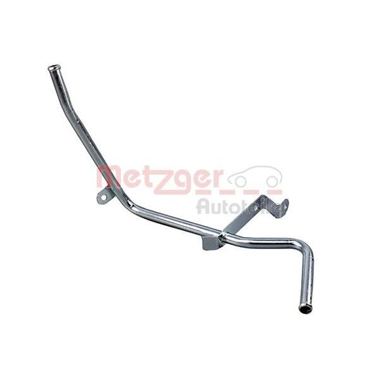 4010261 - Coolant Tube 