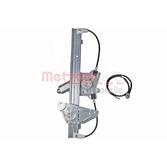 2160460 - Window Regulator 