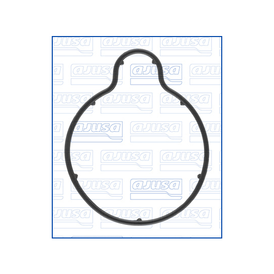 01786400 - Gasket, vacuum pump 