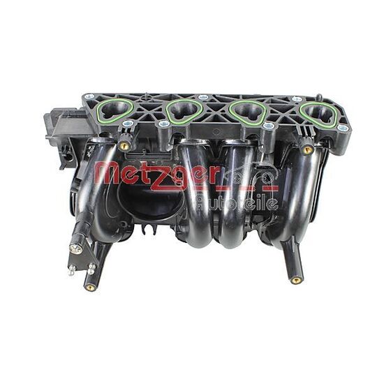 2100063 - Intake Manifold Module 