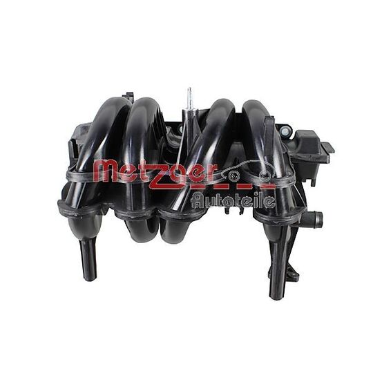 2100063 - Intake Manifold Module 