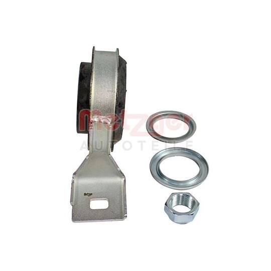 8073632 - Mounting, propshaft 