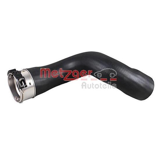 2400492 - Charger Air Hose 