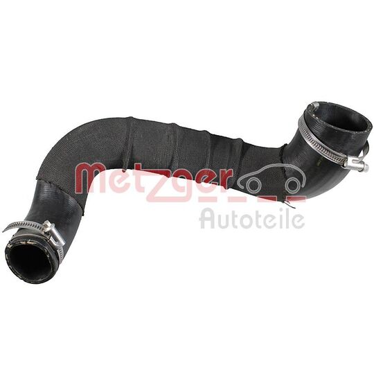 2401057 - Charger Air Hose 