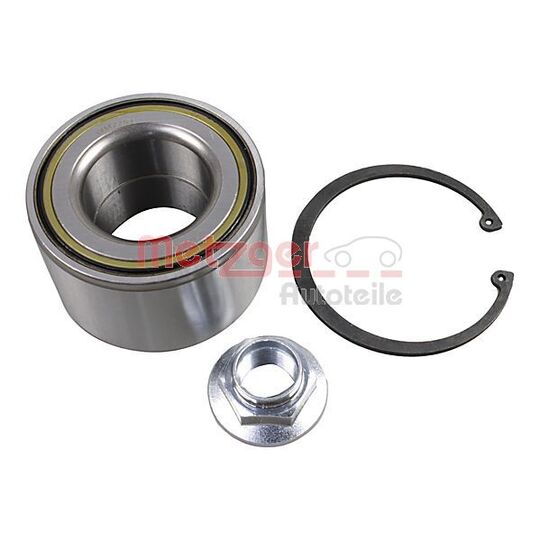 WM 2251 - Wheel Bearing Kit 