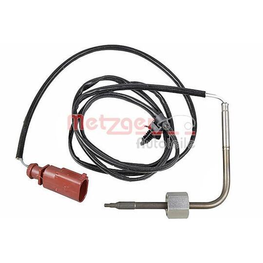 0894587 - Sensor, exhaust gas temperature 