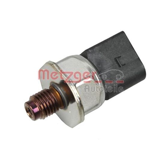 0906384 - Sensor, fuel pressure 