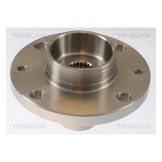 8535 25001 - Wheel Hub 