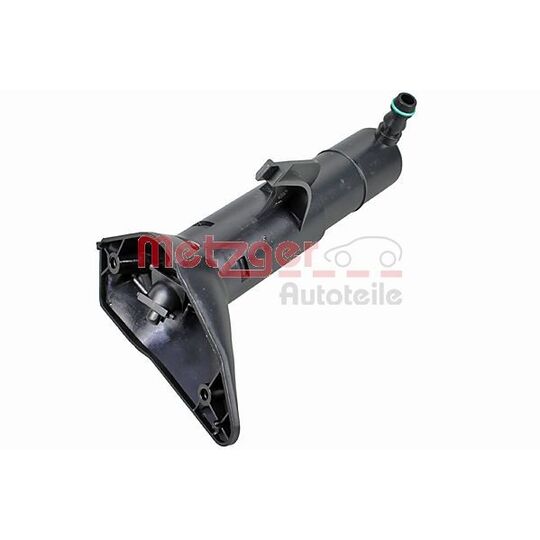 2220676 - Washer Fluid Jet, headlight cleaning 