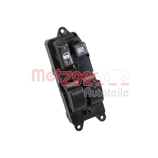 0916975 - Switch, window regulator 