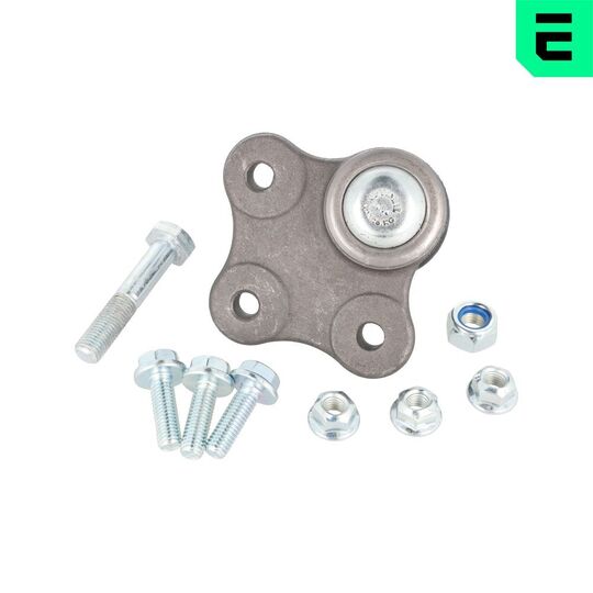 G3-1120S - Ball Joint 