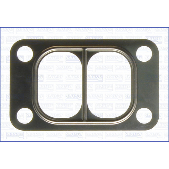 00959700 - Gasket, charger 