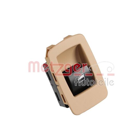 0916964 - Switch, window regulator 