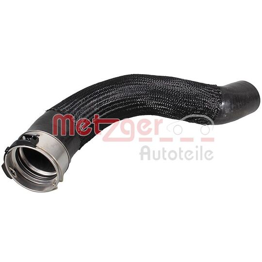 2401002 - Charger Air Hose 