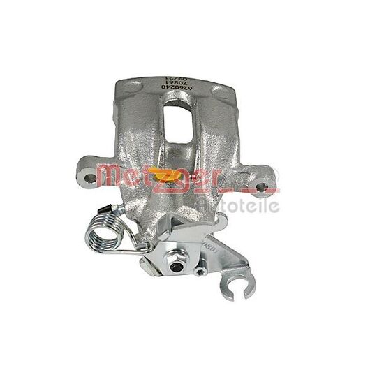 6260240 - Brake Caliper 