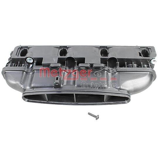 2100058 - Intake Manifold Module 