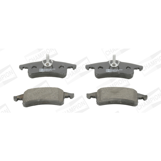 573374CH - Brake Pad Set, disc brake 