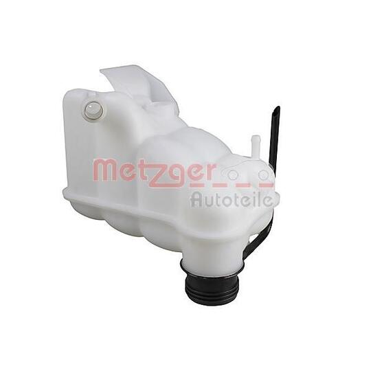 2140295 - Expansion Tank, coolant 